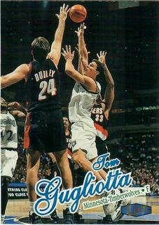 Tom Gugliotta