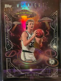 Larry Bird
