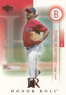 Pedro Martinez