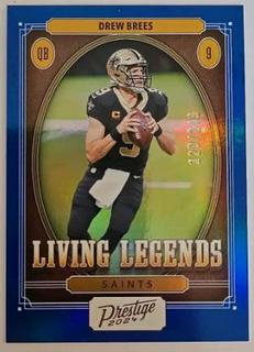 Drew Brees