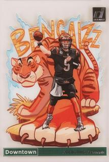 Joe Burrow