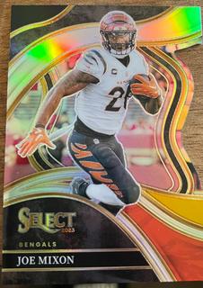 Joe Mixon