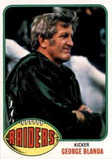 George Blanda