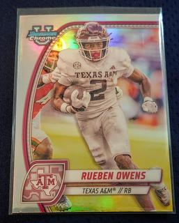 Rueben Owens