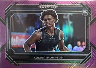 Ausar Thompson