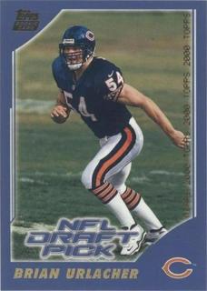 Brian Urlacher