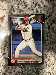 Ryan Waldschmidt
