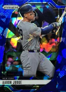 Aaron Judge
