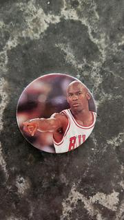 Michael Jordan