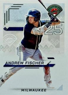 Andrew Fischer