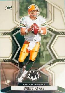 Brett Favre