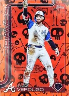 Alex Verdugo