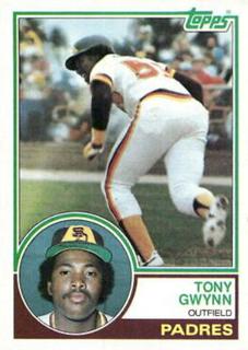 Tony Gwynn