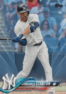 Giancarlo Stanton