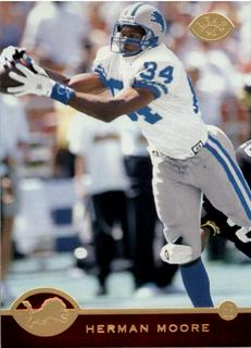 Herman Moore
