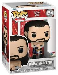 Drew McIntyre #154 (Wwe)