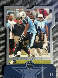 Eddie George