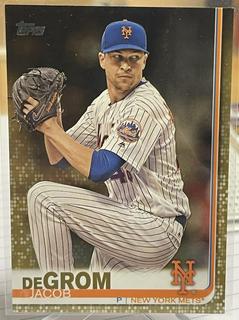 Jacob DeGrom