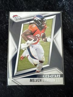 Melvin Gordon III