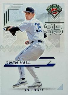Owen Hall