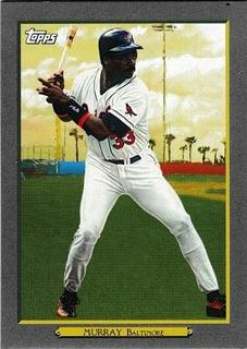 Eddie Murray