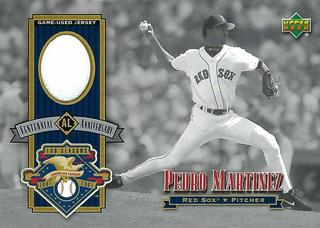 Pedro Martinez