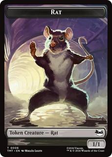 Rat // Copy