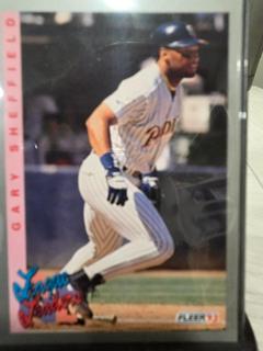 Gary Sheffield