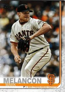 Mark Melancon