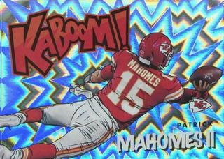 Patrick Mahomes II