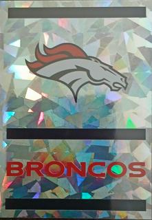 Broncos Logo