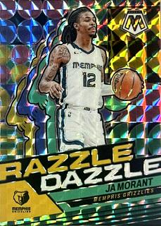 Ja Morant
