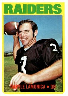 Daryle Lamonica