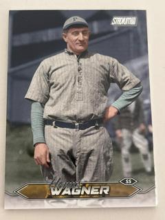 Honus Wagner