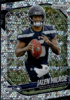 Jalen Milroe