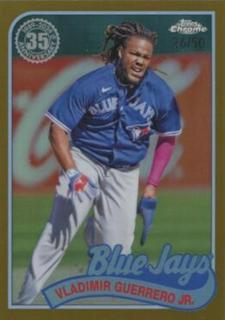 Vladimir Guerrero Jr.
