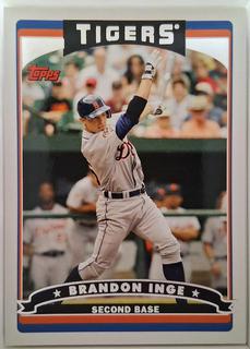 Brandon Inge