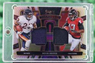 Devin Hester