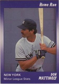 Don Mattingly