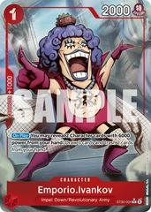 Emporio.Ivankov [Full Art] ST30-004