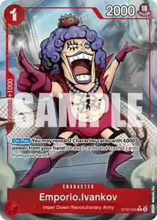 Emporio.Ivankov ST30-004