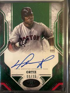 David Ortiz