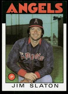 Jim Slaton