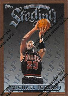 Michael Jordan
