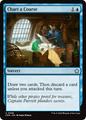 Chart a Course | Magic Foundations