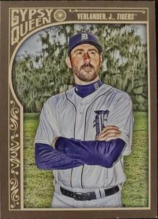 Justin Verlander