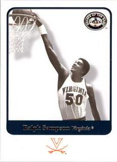 Ralph Sampson