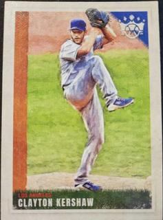 Clayton Kershaw