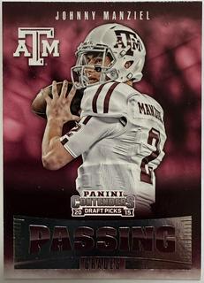 Johnny Manziel