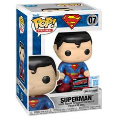 Superman [NYCC] #7